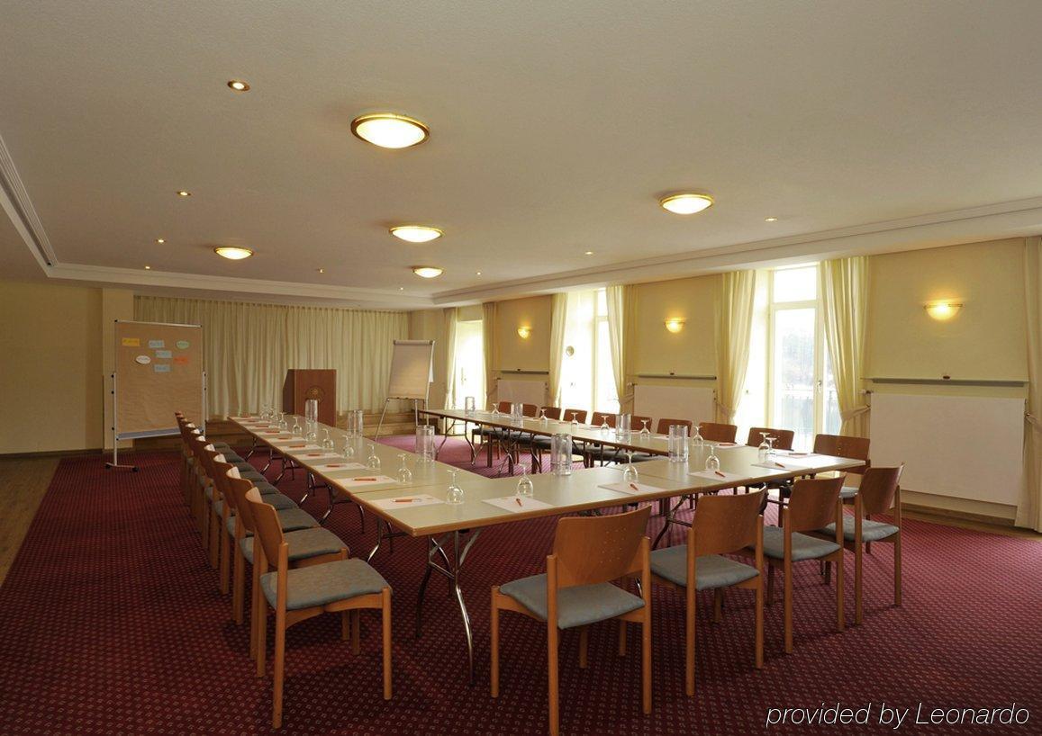 Hotel Goldener Knopf Bad Sackingen Facilities photo